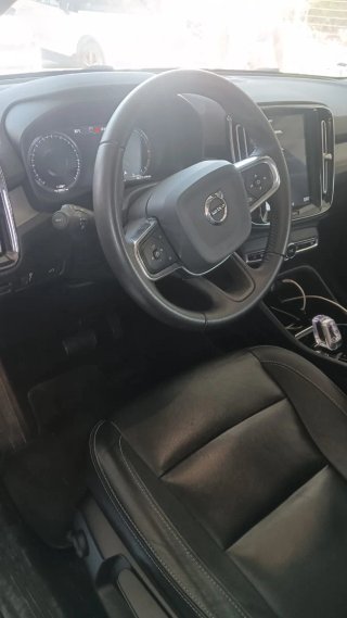 Volvo XC40 2020