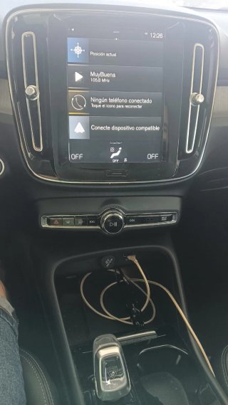 Volvo XC40 2020