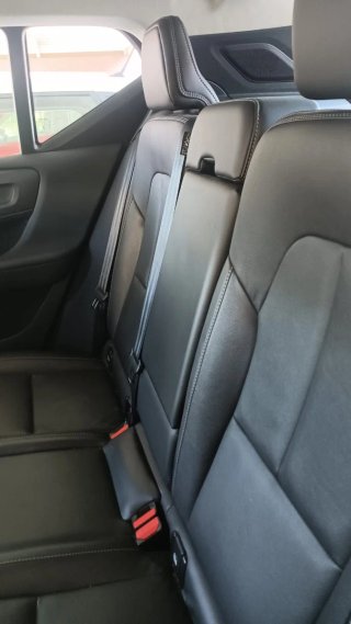 Volvo XC40 2020