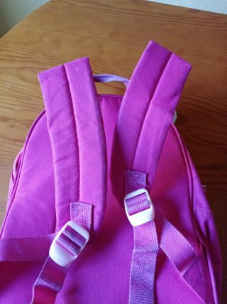 Mochila Unicornio Infantil