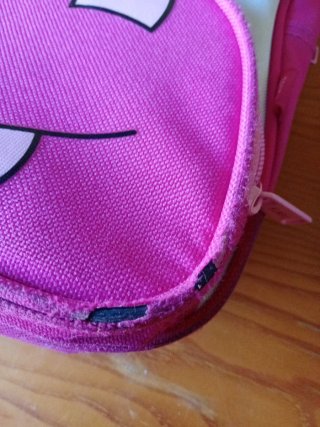 Mochila Unicornio Infantil