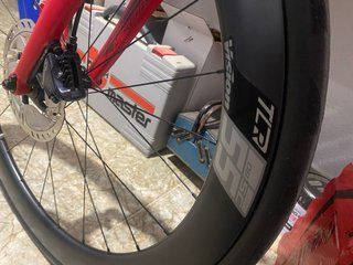 Bicicleta Merida scultura 5000 talla S/M