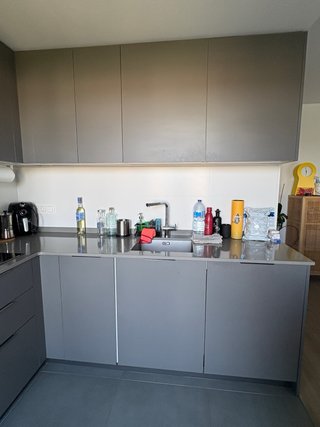 Precio Negociable | Cocina completa con Silestone