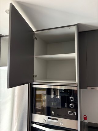Precio Negociable | Cocina completa con Silestone