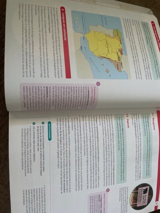 Lengua castellana y literatura 1 Bach Santillana