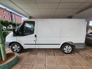 Ford Transit 2007