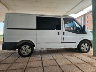 Ford Transit 2007