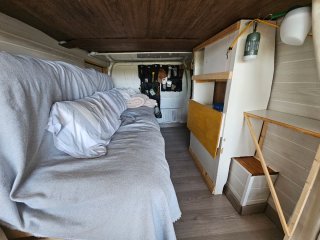 Ford Transit 2007