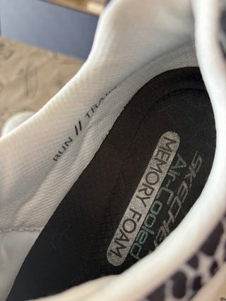 Zapatillas Skechers Flex Appeal 4.0 Wild Ballad