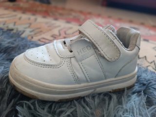 Lote Zapatos Niños