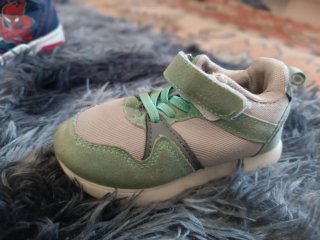 Lote Zapatos Niños
