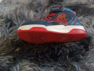 Lote Zapatos Niños