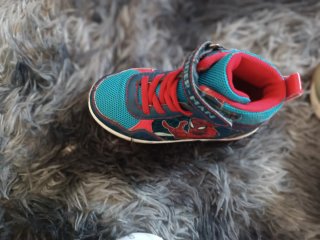 Lote Zapatos Niños
