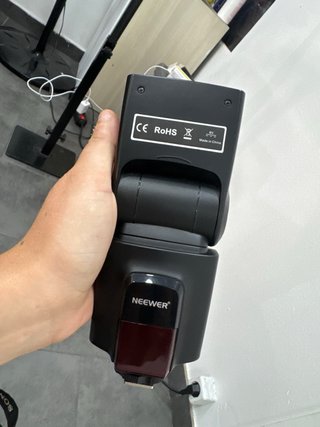 DJI Mavic Air 2 + Cámara y Lentes