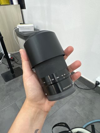 DJI Mavic Air 2 + Cámara y Lentes