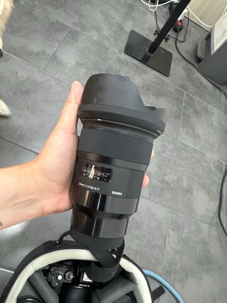DJI Mavic Air 2 + Cámara y Lentes