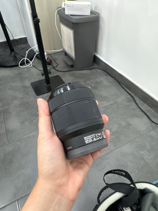 DJI Mavic Air 2 + Cámara y Lentes