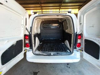 Citroen Berlingo 2016