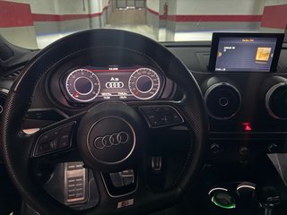 AUDI A3 Sporback