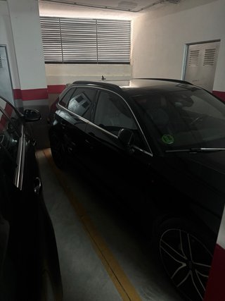 AUDI A3 Sporback