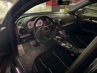 AUDI A3 Sporback