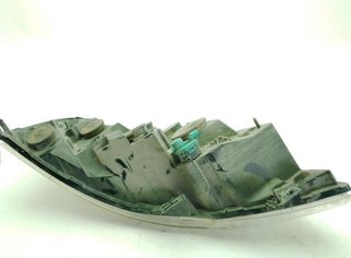 Faro 260108490r 260100049r renault master 23070691
