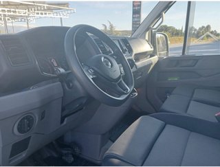 Volkswagen Crafter 2018