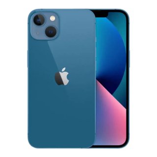 iPhone 13 256GB Azul - Como Nuevo