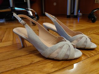 Sandali eleganti da sera/cerimonia