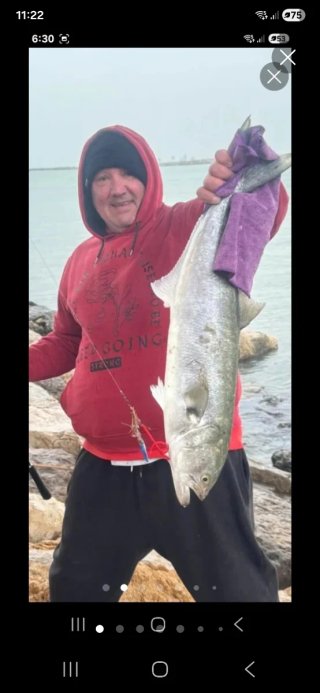 Señuelos de pesca