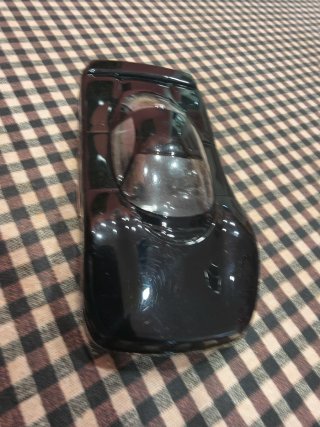 Coche Scalextric Parma Negro