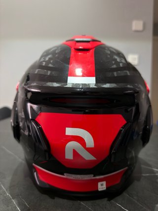 Casco HJC RPHA 60 Talla M con intercom Smart Hjc