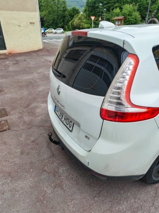 Renault Grand Scenic 2011