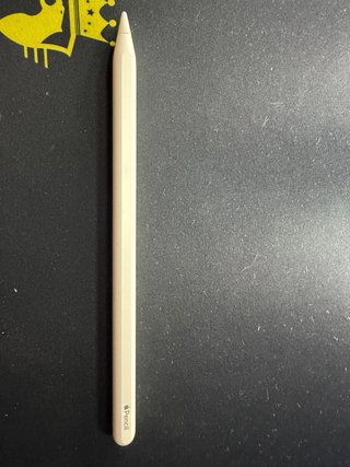 Apple Pencil 2ª Gen