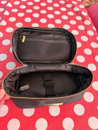Neceser Versace Nero