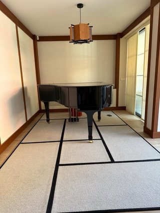 Piano K.KAWAI RX-2G NEGOCIABLE