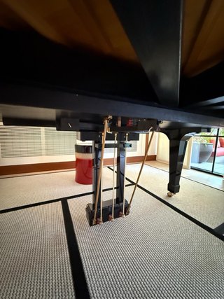 Piano K.KAWAI RX-2G NEGOCIABLE
