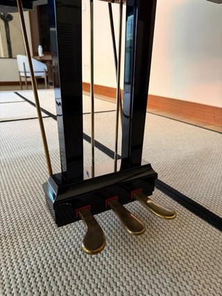 Piano K.KAWAI RX-2G NEGOCIABLE