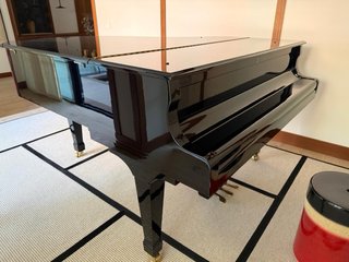 Piano K.KAWAI RX-2G NEGOCIABLE