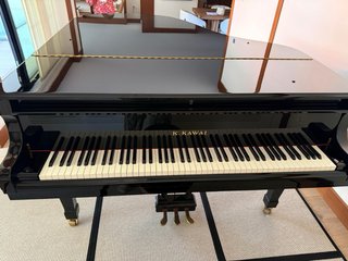 Piano K.KAWAI RX-2G NEGOCIABLE