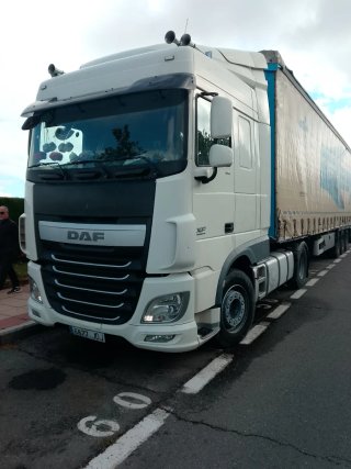 Camion.