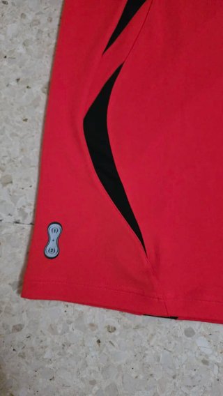 Camiseta Adidas x NTS Edición Limitada Talla M