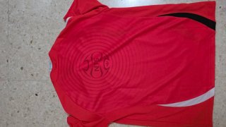 Camiseta Adidas x NTS Edición Limitada Talla M
