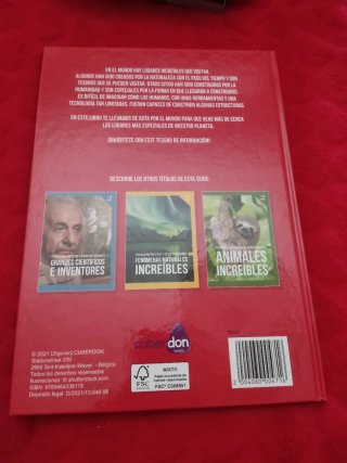 2 libros infantiles