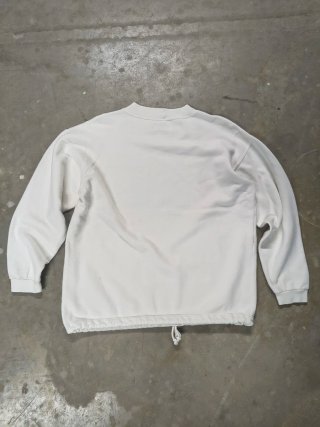 Felpa Vintage s.Oliver Collo Alto Est