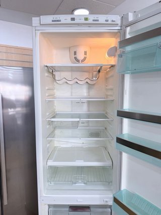 Frigorífico Combi Siemens 2mts No Frost A+ - Envío