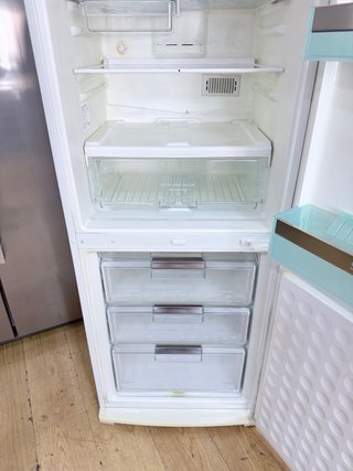 Frigorífico Combi Siemens 2mts No Frost A+ - Envío