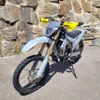 Kawasaki Kx 450 2019