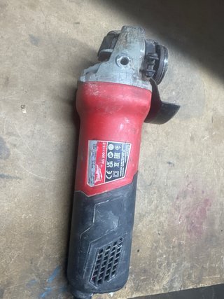Radial Milwaukee