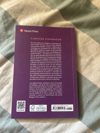 Historia De Una Escalera